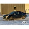 Image 1 : 2009 FORD FOCUS 4-DOOR CAR