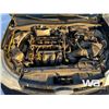 Image 21 : 2009 FORD FOCUS 4-DOOR CAR