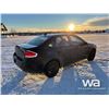 Image 3 : 2009 FORD FOCUS 4-DOOR CAR