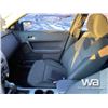 Image 7 : 2009 FORD FOCUS 4-DOOR CAR