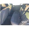 Image 10 : 2011 FORD FUSION 4 DOOR CAR
