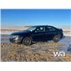 Image 1 : 2011 FORD FUSION 4 DOOR CAR