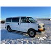 Image 2 : 2008 CHEVROLET EXPRESS VAN