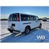 Image 3 : 2008 CHEVROLET EXPRESS VAN