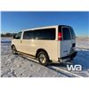 Image 4 : 2008 CHEVROLET EXPRESS VAN