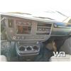 Image 8 : 2008 CHEVROLET EXPRESS VAN