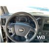 Image 9 : 2008 CHEVROLET EXPRESS VAN
