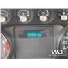 Image 10 : 2011 FORD F350 XLT CREW CAB FLATBED TRUCK