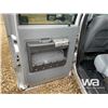 Image 15 : 2011 FORD F350 XLT CREW CAB FLATBED TRUCK