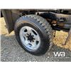 Image 18 : 2011 FORD F350 XLT CREW CAB FLATBED TRUCK