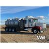 Image 2 : 2012 WESTERN STAR 4900SB TRI DRIVE COMBO VACUUM