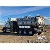 Image 4 : 2012 WESTERN STAR 4900SB TRI DRIVE COMBO VACUUM