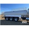 Image 23 : 2014 WESTERN STAR 4900SB TRI DRIVE WATER TRUCK