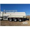 Image 24 : 2014 WESTERN STAR 4900SB TRI DRIVE WATER TRUCK