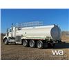 Image 4 : 2014 WESTERN STAR 4900SB TRI DRIVE WATER TRUCK