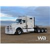 Image 1 : 2018 KENWORTH T880 TRI DRIVE SLEEPER TRUCK TRACTOR