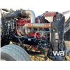 Image 16 : 2016 PETERBILT 367 TRI DRIVE SLEEPER TRUCK TRACTOR