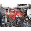 Image 14 : 2012 KENWORTH T800 TRI DRIVE SLEEPER TRUCK TRACTOR