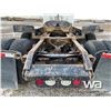 Image 24 : 2012 KENWORTH T800 TRI DRIVE SLEEPER TRUCK TRACTOR