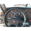 Image 10 : 2003 KENWORTH T800 TRI DRIVE SLEEPER TRUCK TRACTOR