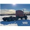 Image 3 : 2003 KENWORTH T800 TRI DRIVE SLEEPER TRUCK TRACTOR