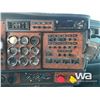 Image 9 : 2003 KENWORTH T800 TRI DRIVE SLEEPER TRUCK TRACTOR