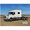 Image 1 : 2015 VOLVO VNL T/A SLEEPER TRUCK TRACTOR