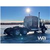 Image 3 : 2013 KENWORTH T800 T/A SLEEPER TRUCK TRACTOR