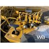 Image 9 : CATERPILLAR D4H LGP CRAWLER PIPELAYER