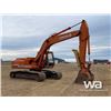 Image 2 : 1990 HITACHI EX200LC HYDRAULIC EXCAVATOR