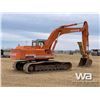 Image 3 : 1990 HITACHI EX200LC HYDRAULIC EXCAVATOR