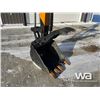 Image 13 : CASE CX55B MINI EXCAVATOR