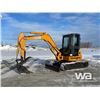 Image 1 : CASE CX55B MINI EXCAVATOR