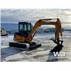 Image 2 : CASE CX55B MINI EXCAVATOR