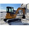 Image 3 : CASE CX55B MINI EXCAVATOR