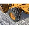 Image 12 : CASE 580K 4X4 BACKHOE LOADER