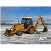 Image 1 : CASE 580K 4X4 BACKHOE LOADER
