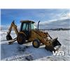 Image 2 : CASE 580K 4X4 BACKHOE LOADER