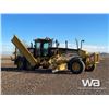 Image 2 : 2012 CATERPILLAR 140M VHP AWD MOTOR GRADER