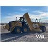 Image 3 : 2012 CATERPILLAR 140M VHP AWD MOTOR GRADER