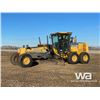 Image 1 : 2005 JOHN DEERE 870D MOTOR GRADER