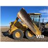 Image 21 : 2005 JOHN DEERE 870D MOTOR GRADER
