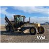 Image 2 : 2005 JOHN DEERE 870D MOTOR GRADER