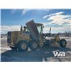 Image 3 : 2005 JOHN DEERE 870D MOTOR GRADER
