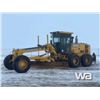 Image 1 : 2004 JOHN DEERE 772CH SERIES 2 6WD MOTOR GRADER
