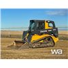 Image 1 : 2017 JOHN DEERE 333E MULTI-TERRAIN LOADER