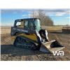 Image 2 : 2017 JOHN DEERE 333E MULTI-TERRAIN LOADER