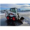Image 2 : 2013 BOBCAT S650 SKID STEER LOADER