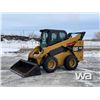 Image 1 : 2014 CATERPILLAR 262D MULTI TERRAIN LOADER