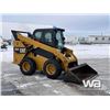 Image 2 : 2014 CATERPILLAR 262D MULTI TERRAIN LOADER